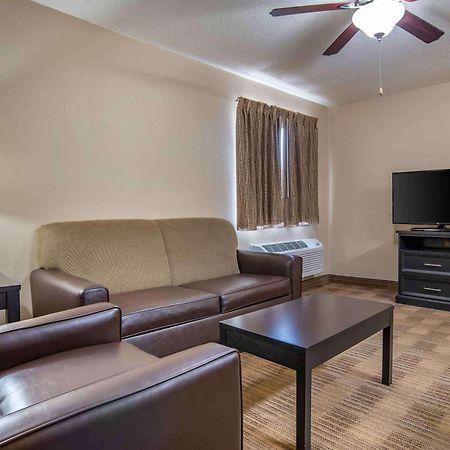Extended Stay America Suites - Oklahoma City - Northwest מראה חיצוני תמונה