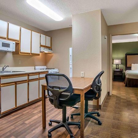 Extended Stay America Suites - Oklahoma City - Northwest מראה חיצוני תמונה