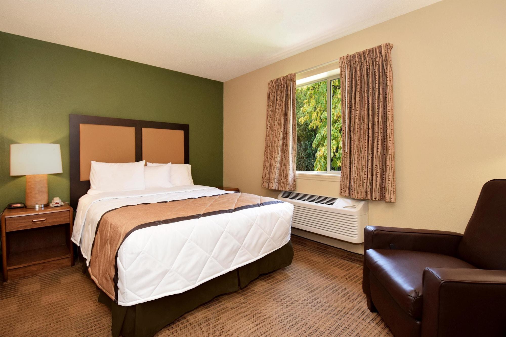 Extended Stay America Suites - Oklahoma City - Northwest מראה חיצוני תמונה