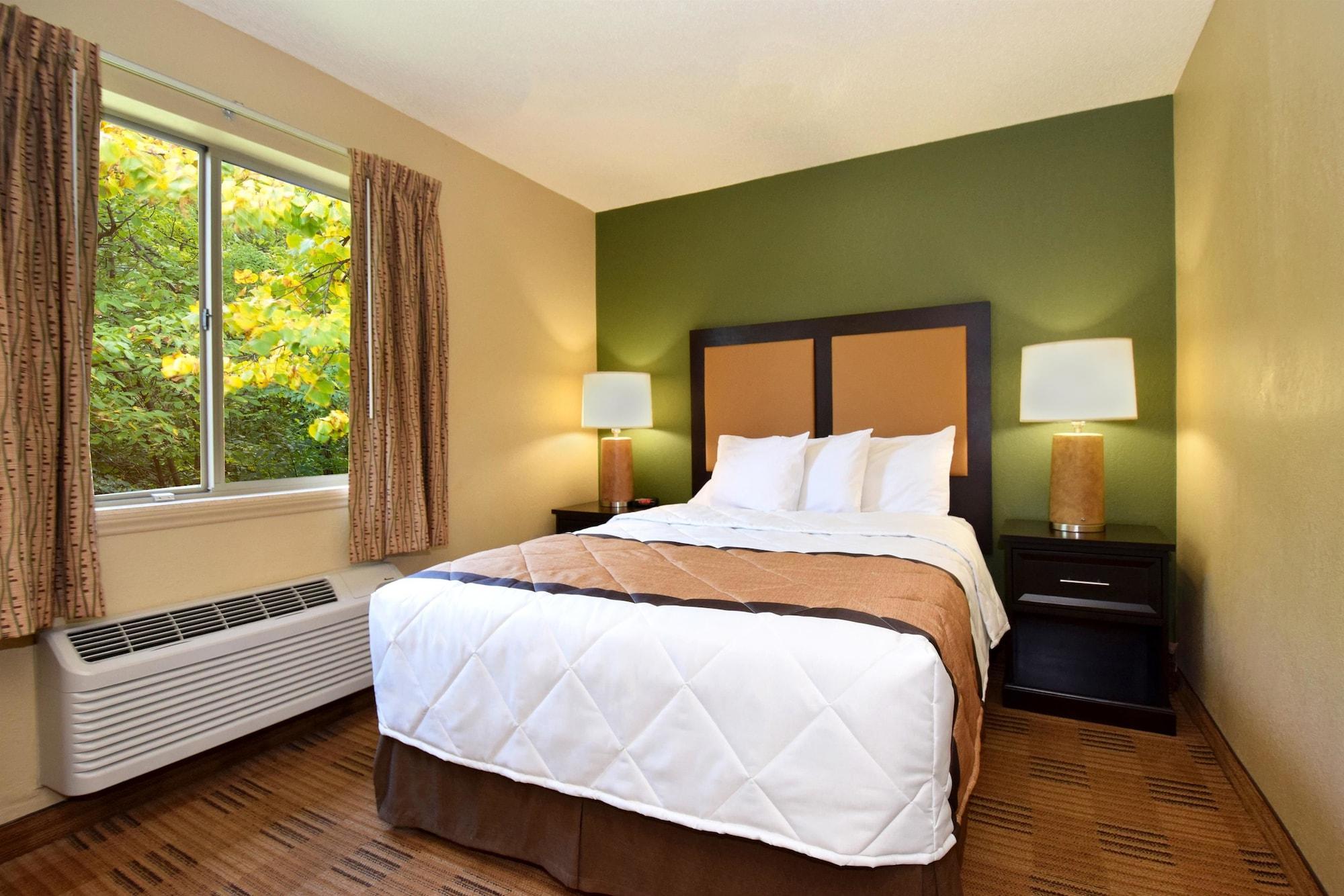 Extended Stay America Suites - Oklahoma City - Northwest מראה חיצוני תמונה