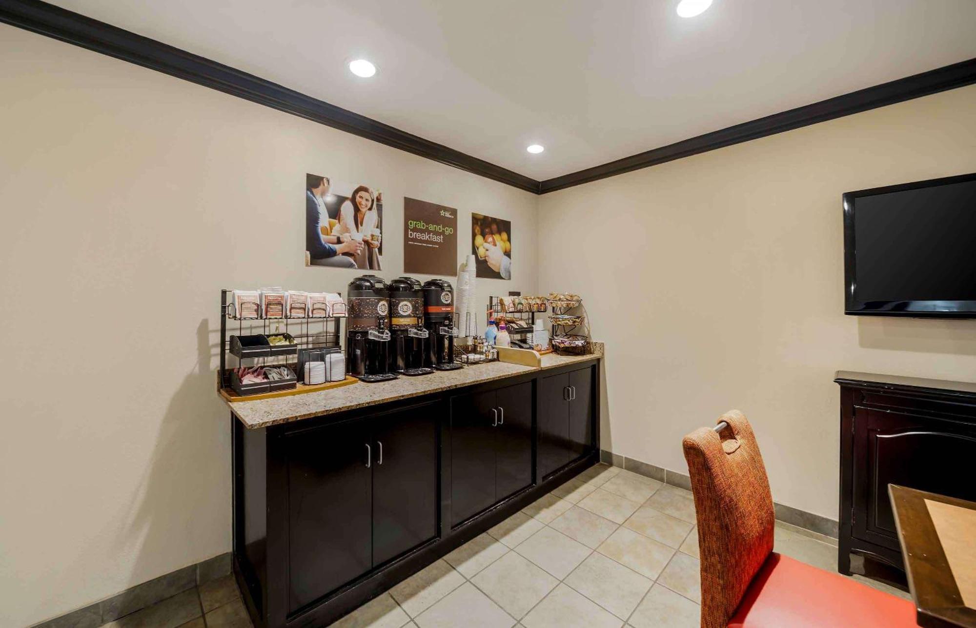 Extended Stay America Suites - Oklahoma City - Northwest מראה חיצוני תמונה