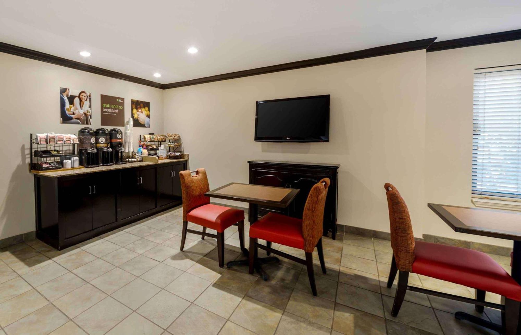 Extended Stay America Suites - Oklahoma City - Northwest מראה חיצוני תמונה