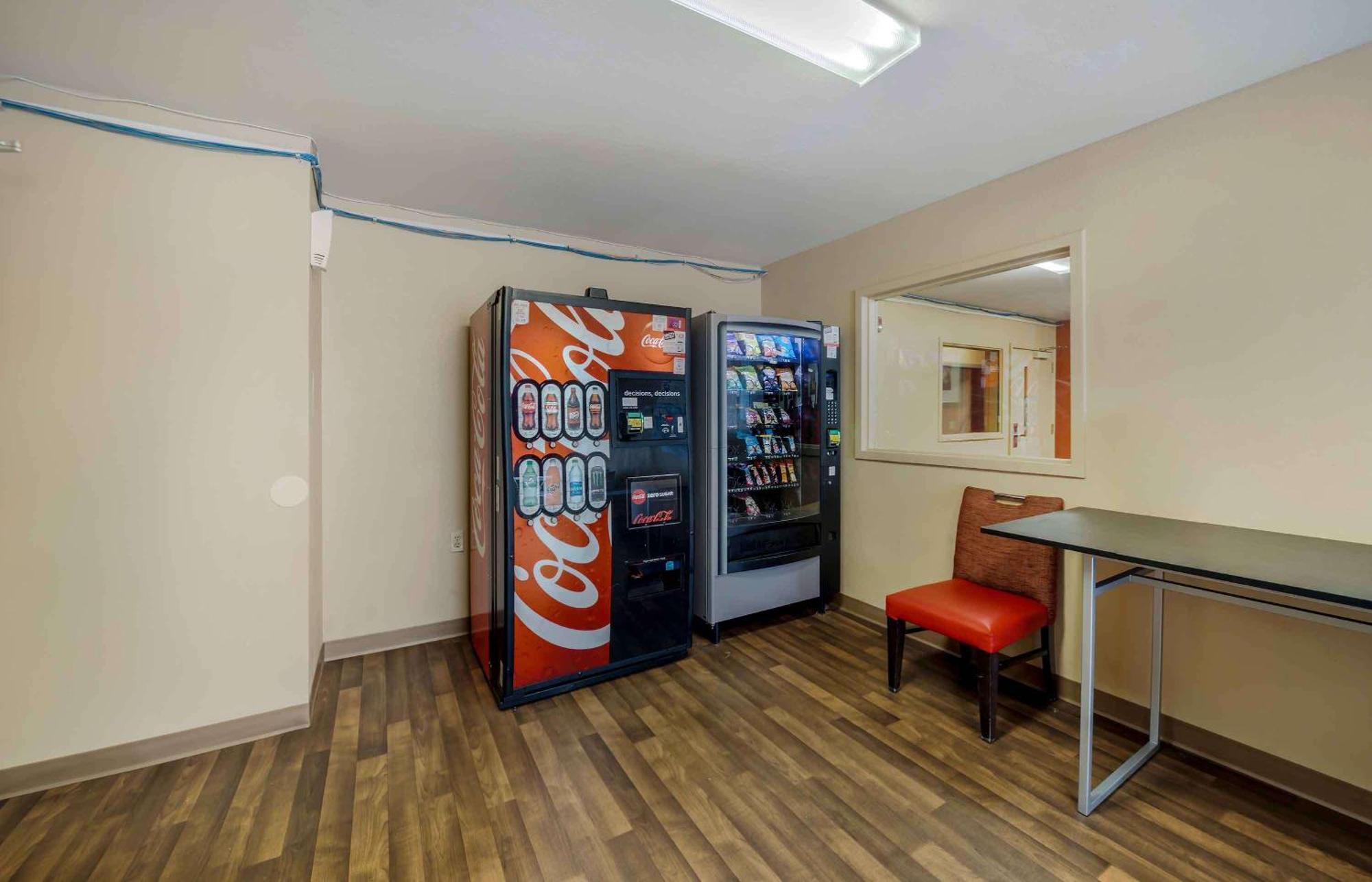 Extended Stay America Suites - Oklahoma City - Northwest מראה חיצוני תמונה