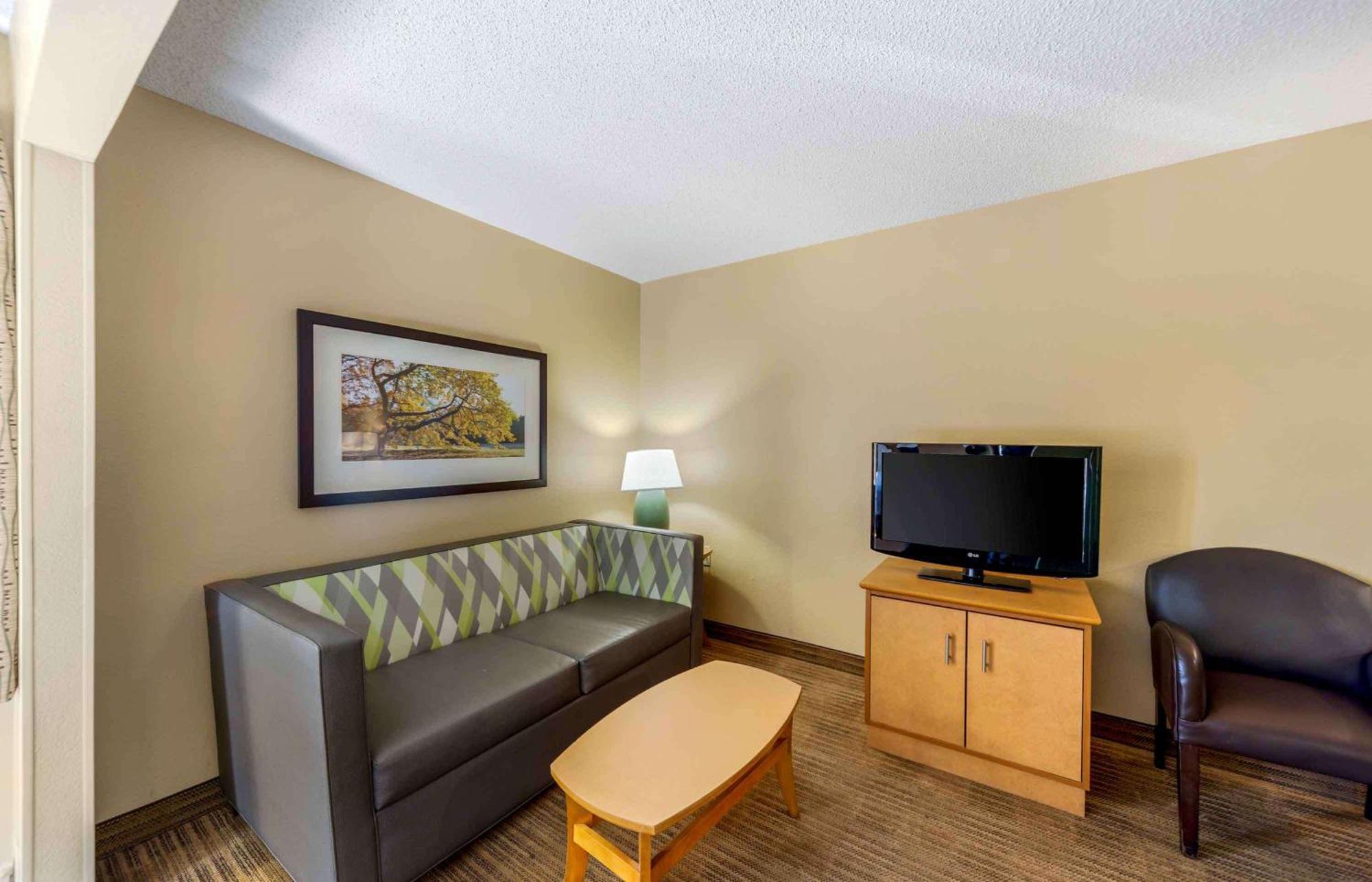 Extended Stay America Suites - Oklahoma City - Northwest מראה חיצוני תמונה