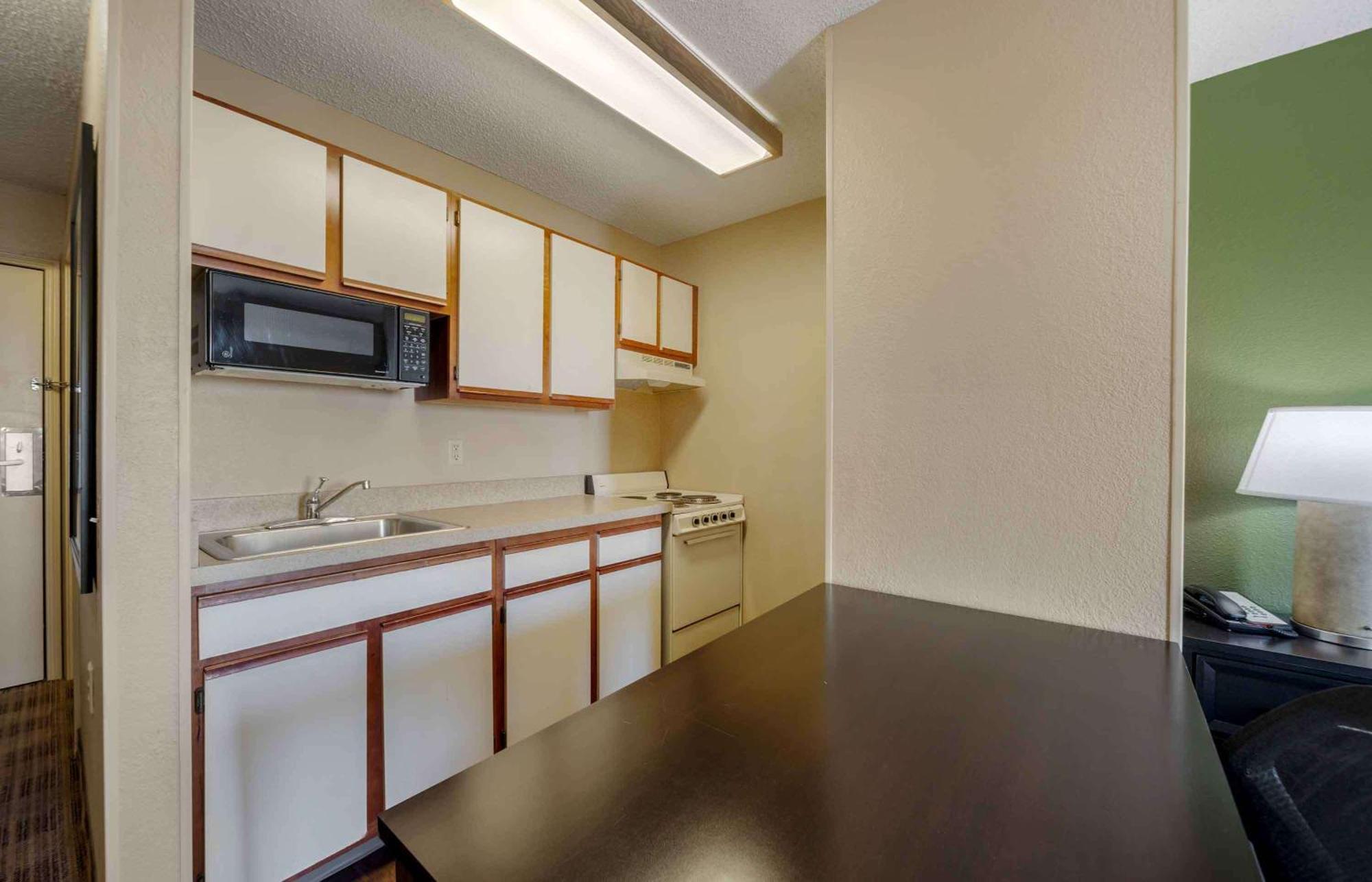 Extended Stay America Suites - Oklahoma City - Northwest מראה חיצוני תמונה